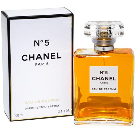 chanel no 5 perfume australia